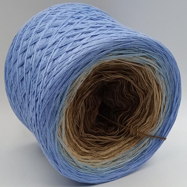 (ab 0,011€/Meter) Cold Chocolate